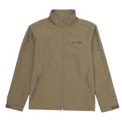 哥伦比亚户外休闲夹克男装2026夏季新款男士运动服上衣外套XE5606