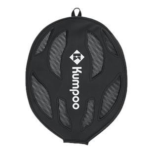 薰风羽毛球拍羽毛球阻力训练拍套通用型练习器手腕力量单人训练器