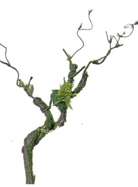 仿真树藤假枯藤橱窗造景假树枝