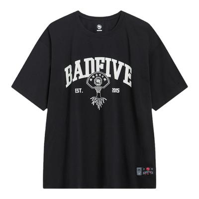 Lining/李宁正品反伍短袖