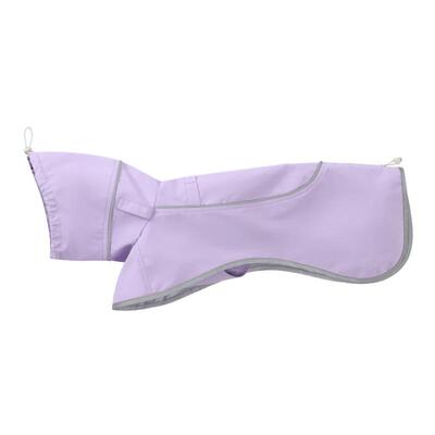 斗篷雨衣 Lazyeazy宠物狗狗猫中小型犬时尚披风防水防晒衣冲锋衣