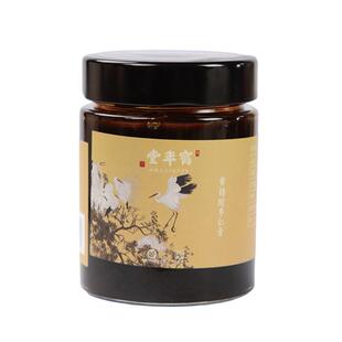 鹤年堂黄精酸枣仁膏260g  百合茯苓莲子阿胶 草本珍材 滋补佳品