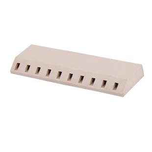 油泵叶片加油机石墨滑片12v24v220v抽油泵配件刮片油泵四氟刮板