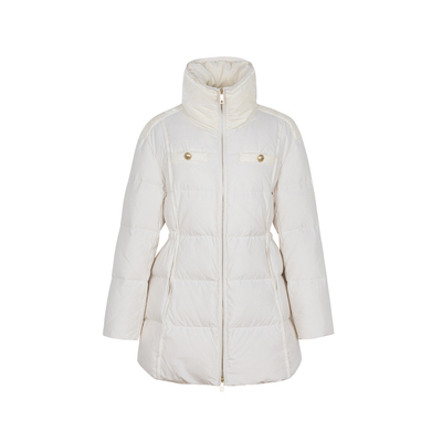 XG雪歌羽绒服XK406031A591