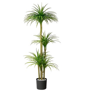 仿真绿植龙血树假植物高端轻奢客厅装饰树室内大型盆栽落地摆件