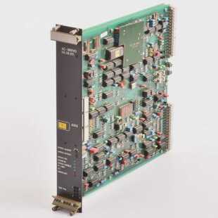 26.39.65 / M504 / Y-Axis Sieb & Meyer - Used - incl. warrant