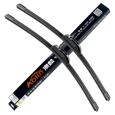 吉利原车专配后雨刮器