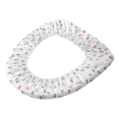 加厚一次性马桶套差旅防水隔脏污