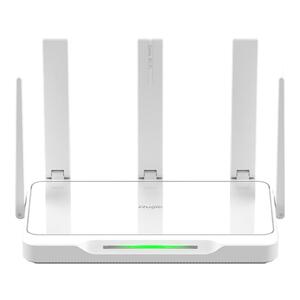 锐捷星耀WiFi6雪豹路由器X30E