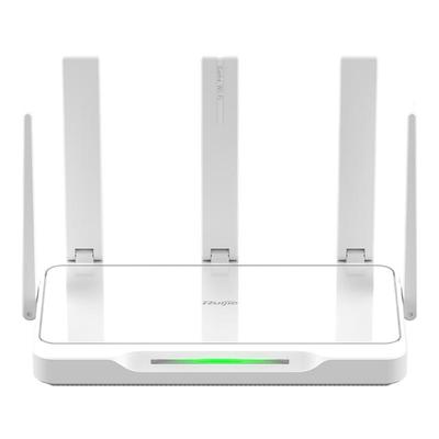 锐捷星耀WiFi6雪豹路由器X30E