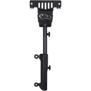 适用方程豹5尾门备胎旗杆天线支架倒车灯多功能铲子越野改装配件