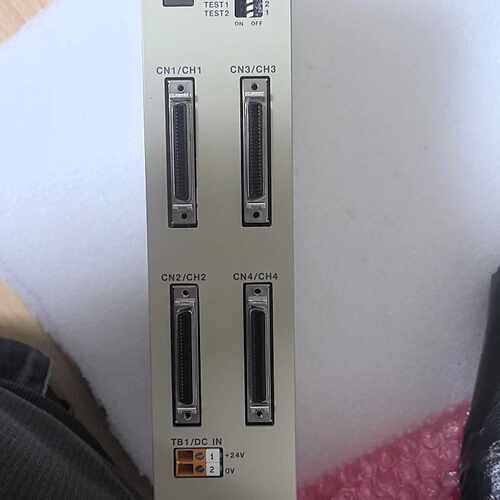 溢价- ED5000 SVA控制器CP-9200SH/SV