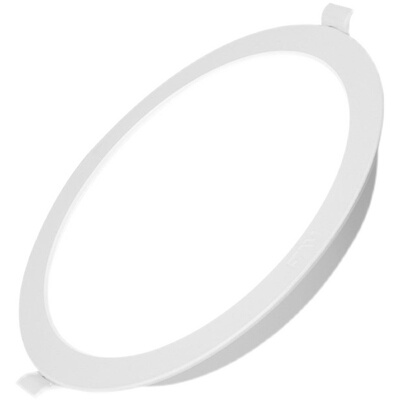 雷士照明超薄高亮节能LED筒灯7.5