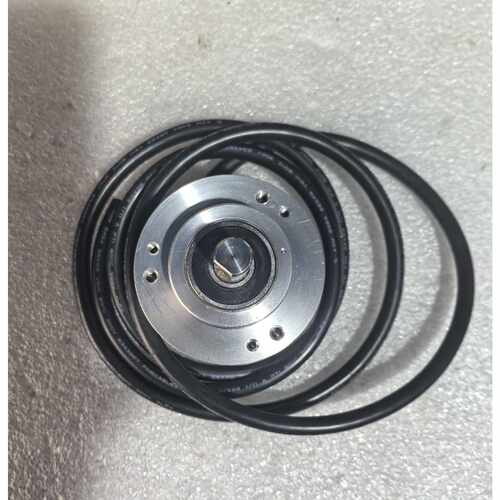议价西克增量式编码器   DBS60B-S4HK1000