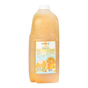 扬雅果汁nfc果汁奶茶店专用鲜榨橙汁西柚汁葡萄奇异果芒果水蜜桃