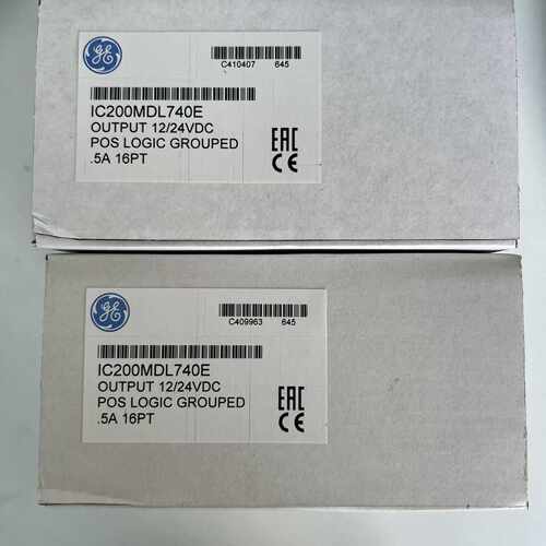 溢价-IC200MDL640