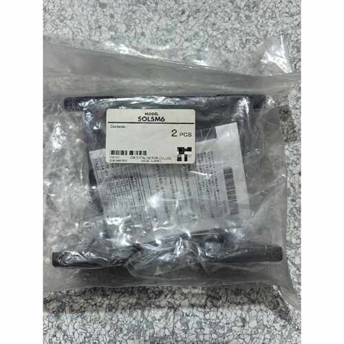 询价ORIENTAL MOTOR东方马达SOL5M6支架