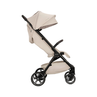 NUNA婴儿推车Trvl LX旅行者轻便易折叠坐躺登机宝宝伞车遛娃神器