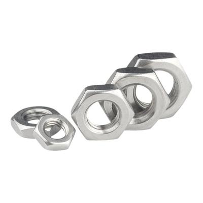 企业采购！六角螺母买贵退差价