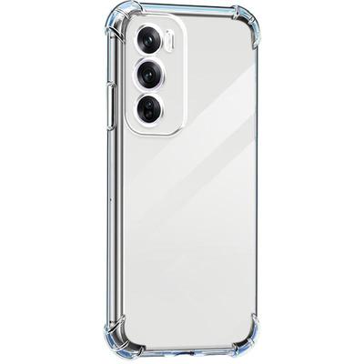 适用oppoReno系列防摔手机壳