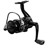 汉鼎鱼线轮纺车轮渔轮顺滑远投金属海杆远投路亚矶竿LITE微物鱼轮