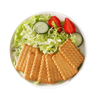 零食名好记海西牧场5斤整箱批发早餐饱腹代餐牛奶饼干小包装包邮