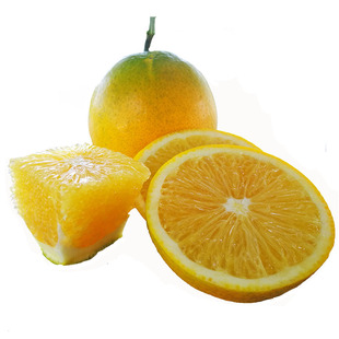 高原王子橙花斑果9斤非褚时健冰糖橙新鲜水果新平哀牢山云南本味