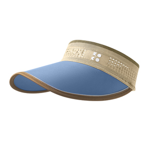 KK树儿童防晒帽防紫外线男童女孩运动空顶遮阳帽宝宝亲子夏季新款