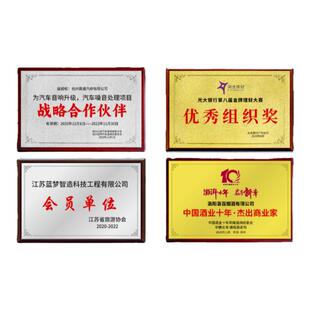 定制腐蚀砂金丝印铝沙uv沙金先进单位优秀党组织堆金奖牌先进集体