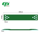 15源头工厂12洞果岭室内练习器洞办公室用品推杆休闲地毯多果岭