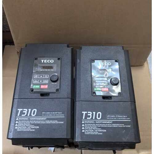 议价东元变频器T310-4003-H3C 5.5KW 380V功能包好