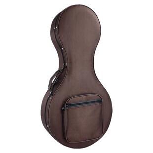 中阮硬盒中阮配件防震防摔带湿度计中阮琴盒包袋子套子乐器配件