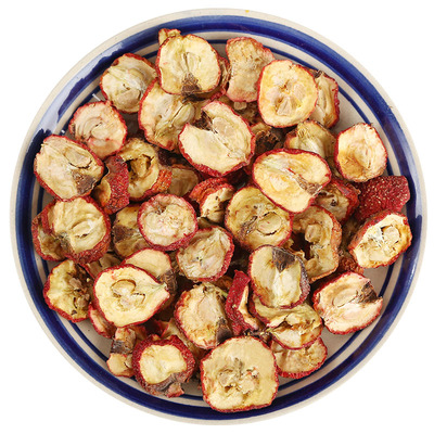 山楂片中药材新货正品无硫包邮