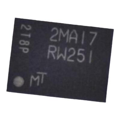 MT25QU02GCBB8E12-0SIT存储器