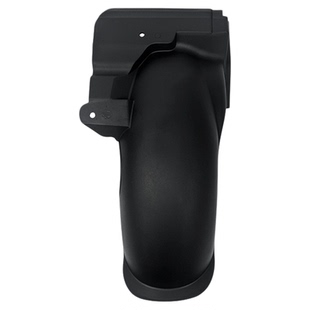 适用于本田ADV350改装加长后挡泥板后泥瓦后轮挡板后泥板专车设计