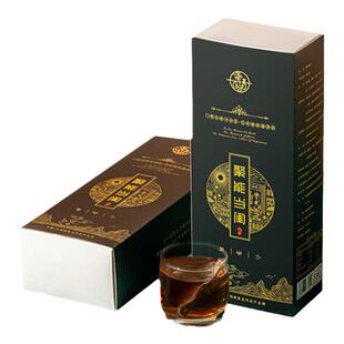 男士滋补参精七宝茶[聚能当闺]人参黄精当归枸杞科学配伍多维滋补