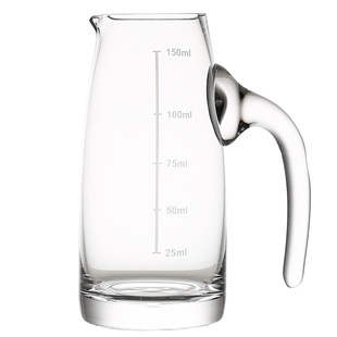 12只家用白酒杯一壶一杯一口杯子弹杯酒盅带杯架收纳分酒器套装