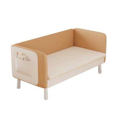 顾家家居拼接床边加宽加高护栏床