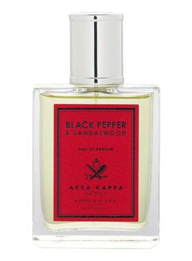 艾克 卡帕 Acca Kappa - 黑胡椒与檀木香水 100ml/3.3oz