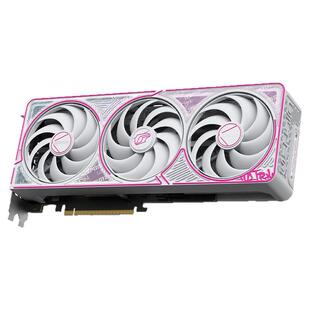 七彩虹GeForce 5060Ti/5070Ti/5080/5090 D显卡水神火神游戏DLSS4