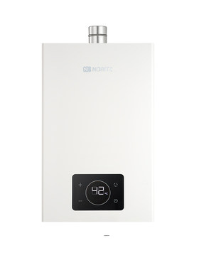 [全屋零冷水]即开速热恒温热水器