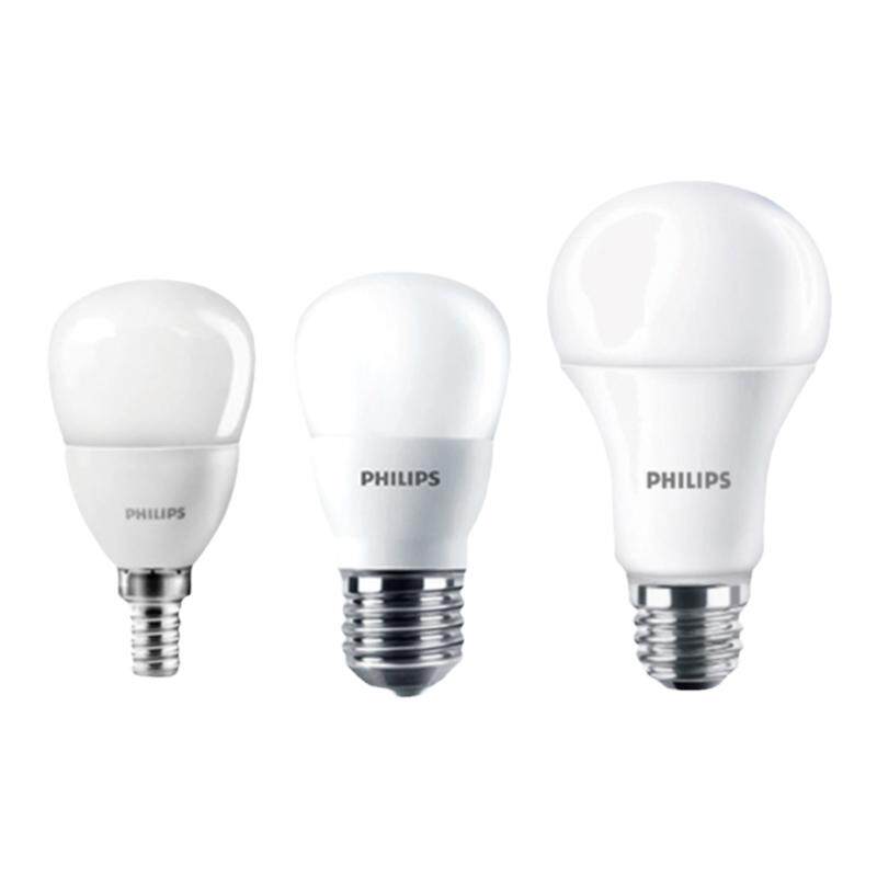 Philips/飞利浦球泡led灯泡照明