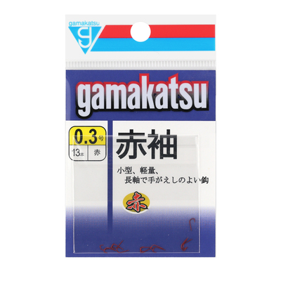 伽玛卡兹赤袖c1sd2伽马鱼钩