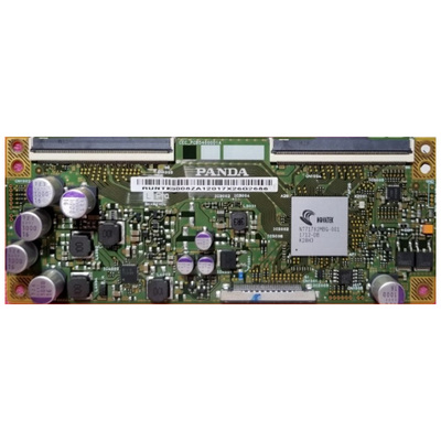 CEC-PCB5460001A逻辑板LC546PU1