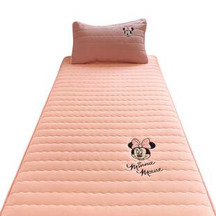 儿童学生宿舍床垫软垫单人专用90x190寝室上下铺褥子床褥垫可定制