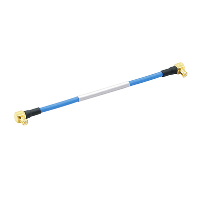 JLINKSS405测试电缆组件MCX低损