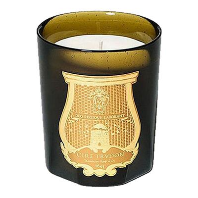 CireTrudon希拉摩洛哥香薰蜡烛