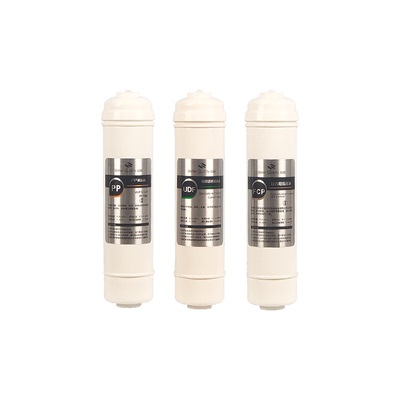 适用苏泊尔家用净水器SJU-A1DU2U3通用UU01滤芯活性炭PP棉超滤除