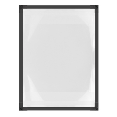 【首创魔术贴大锁扣】窗户保暖膜