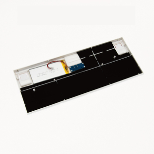 PORON键盘底棉TR棉机械键盘底部消音棉井上泡棉LE 20减震填充静音